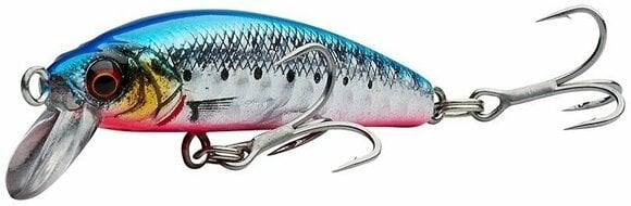 Wobler Savage Gear Gravity Minnow Pink Belly Sardine 5 cm 3,1 g - 2