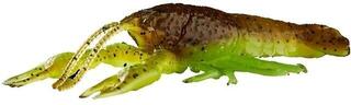 Mamac za ribolov Savage Gear Ned Craw Black & Red 6,5 cm 2,5 g Mamac za ribolov - 2