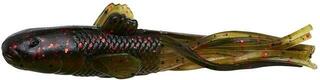 Fishing Lure Savage Gear Ned Goby Black & Blue 7 cm 3 g Fishing Lure - 1