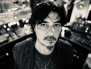 Vinylplade Amon Tobin - Out From Out Where (2 LP) - 1