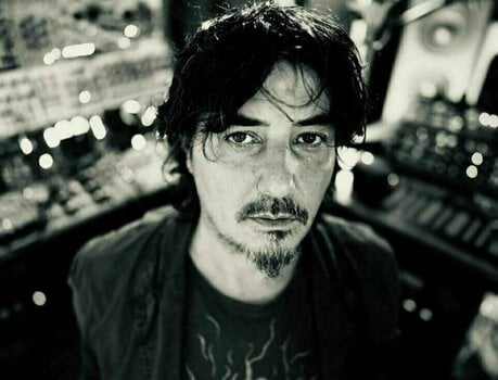 Hanglemez Amon Tobin - Out From Out Where (2 LP) - 2
