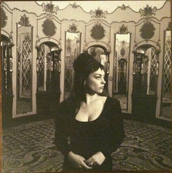 Hanglemez Angel Olsen - All Mirrors (2 LP) - 3