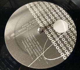 LP ploča Angel Olsen - Whole New Mess (LP) - 2