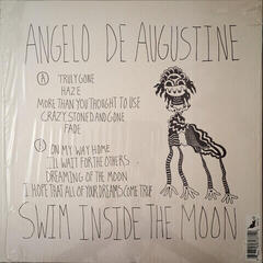 Hanglemez Angelo De Augustine - Swin Inside The Moon (LP) - 1
