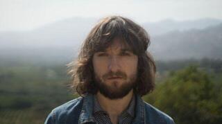 Hanglemez Angelo De Augustine - Swin Inside The Moon (LP) - 2