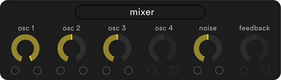 VST Instrument Future Audio Workshop FAW Circle2 Synthesizer (Digital product) - 3