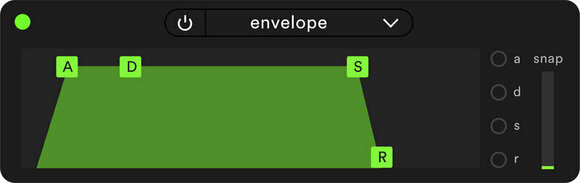 VST Instrument Future Audio Workshop FAW Circle2 Synthesizer (Digital product) - 4