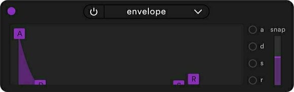 VST Instrument Future Audio Workshop FAW Circle2 Synthesizer (Digital product) - 7
