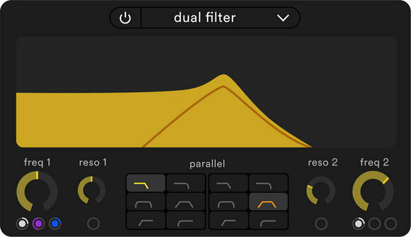VST Instrument Future Audio Workshop FAW Circle2 Synthesizer (Digital product) - 9