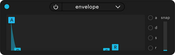 VST Instrument Future Audio Workshop FAW Circle2 Synthesizer (Digital product) - 10