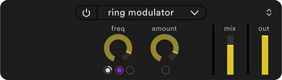 VST Instrument Future Audio Workshop FAW Circle2 Synthesizer (Digital product) - 11