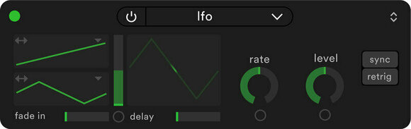 VST Instrument Future Audio Workshop FAW Circle2 Synthesizer (Digital product) - 12