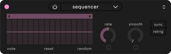 VST Instrument Future Audio Workshop FAW Circle2 Synthesizer (Digital product) - 13