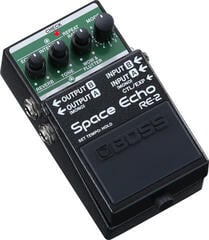 Efecto de guitarra Boss RE-2 Efecto de guitarra - 1
