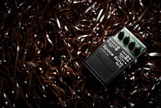 Efecto de guitarra Boss RE-2 Efecto de guitarra - 5