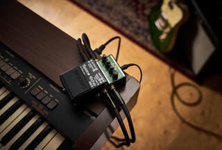Efecto de guitarra Boss RE-2 Efecto de guitarra - 6