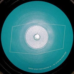 LP platňa Aphex Twin - Cheetah EP (LP) - 1