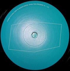 LP platňa Aphex Twin - Cheetah EP (LP) - 2
