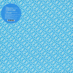 LP platňa Aphex Twin - Cheetah EP (LP) - 3