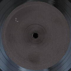 Vinüülplaat Aphex Twin - Computer Controlled Acoustic Instruments PT2 (12" Vinyl) - 1
