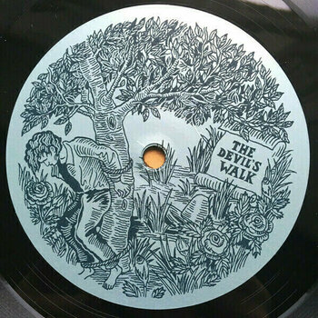 Vinylskiva Apparat - The Devil's Walk (LP) - 2