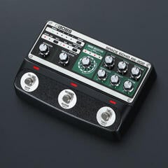 Efecto de guitarra Boss RE-202 Efecto de guitarra - 3