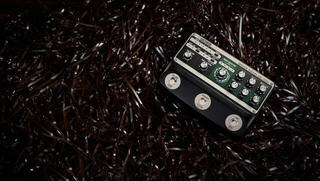 Efecto de guitarra Boss RE-202 Efecto de guitarra - 6