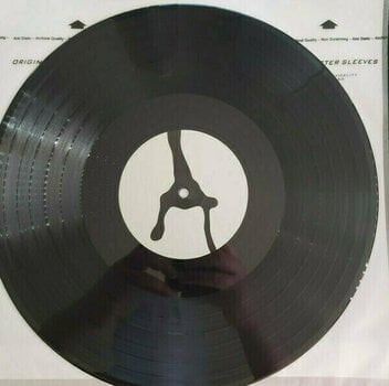 Vinylskiva Arca - KICK I (LP) - 2