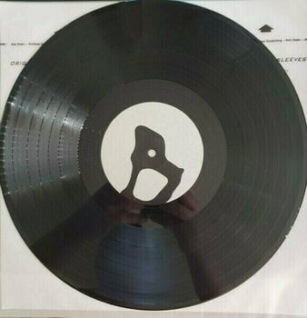 Disco de vinil Arca - KICK I (LP) - 3