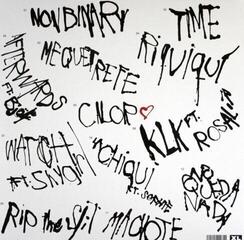 LP deska Arca - KICK I (LP) - 3