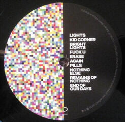 LP ploča Archive - Versions (LP) - 1