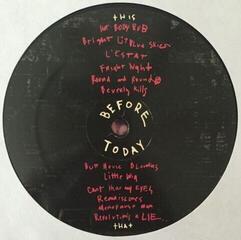 Disco de vinil Ariel Pink's Haunted Graffiti - Before Today (LP) - 2