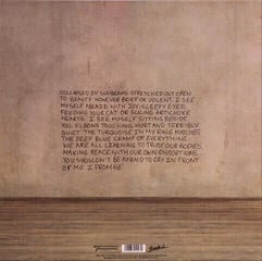 Hanglemez Arlo Parks - Collapsed in Sunbeams (LP) - 1