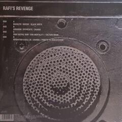 Vinyl Record Asian Dub Foundation - Rafi's Revenge (White Coloured) (2 LP) - 2