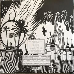 Hanglemez Atoms For Peace - Amok (2 LP) - 5
