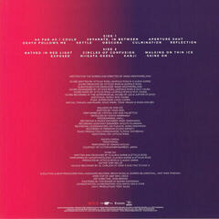 LP Atticus Ross - Earthquake Bird (LP) - 4