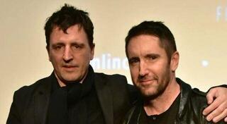 Vinyl Record Atticus Ross - Dispatches From Elsewhere (Music From The Elsewhere Society) (LP) - 1