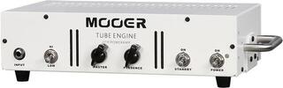 Röhre Gitarrenverstärker MOOER Tube Engine Röhre Gitarrenverstärker - 1