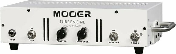 Tube Amplifier MOOER Tube Engine - 2