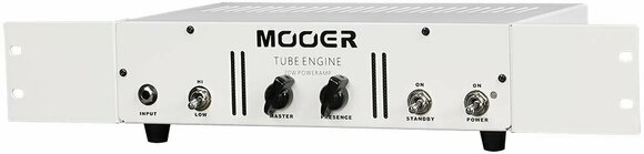 Lampový kytarový zesilovač MOOER Tube Engine - 4
