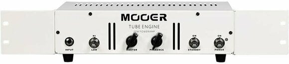 Tube Amplifier MOOER Tube Engine - 3