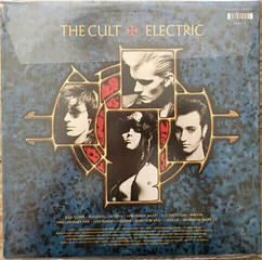 LP ploča The Cult - Electric Peace (Reissue) (2 LP) - 2