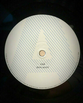 Disque vinyle Balthazar - Applause (LP) - 2