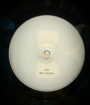 Vinyl Record Balthazar - Applause (LP) - 3