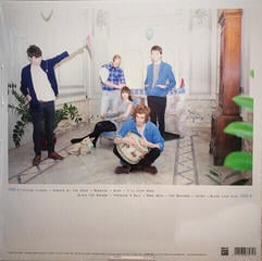 Disco de vinil Balthazar - Applause (Reissue) (LP) - 4