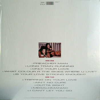 Disco de vinilo Bananarama - Pop Life (LP + CD) - 5