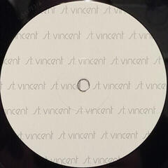 LP platňa St. Vincent - Marry Me (LP) - 1