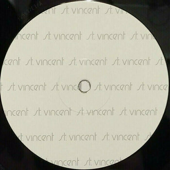 Płyta winylowa St. Vincent - Marry Me (LP) - 2