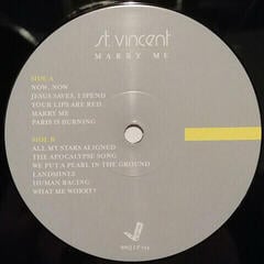 LP platňa St. Vincent - Marry Me (LP) - 2