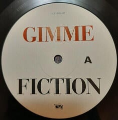 LP ploča Spoon - Gimme Fiction (LP) - 1